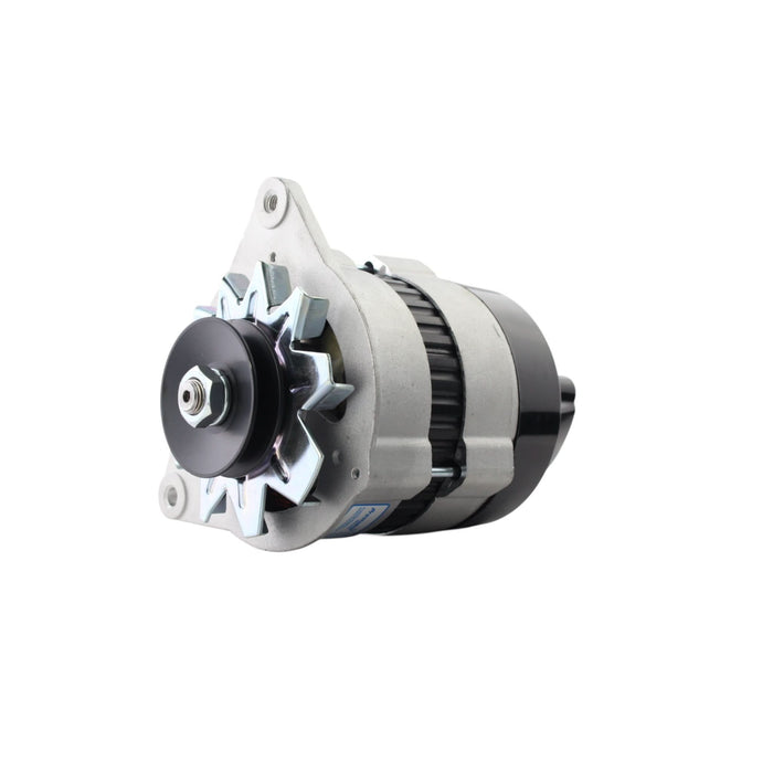 Perkins 4.99 alternator 12V 45 amp