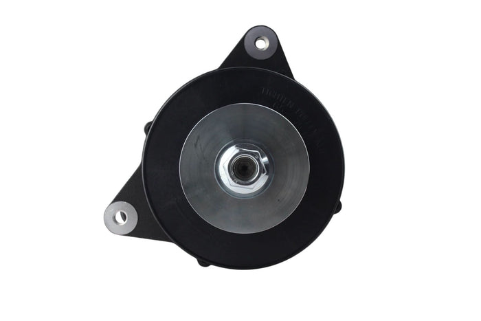 Perkins 4.99 alternator high output isolated earth 90A