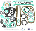 Perkins 4.99 bottom gasket set