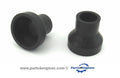 Perkins 4.99 Bowman oil cooler end cover set