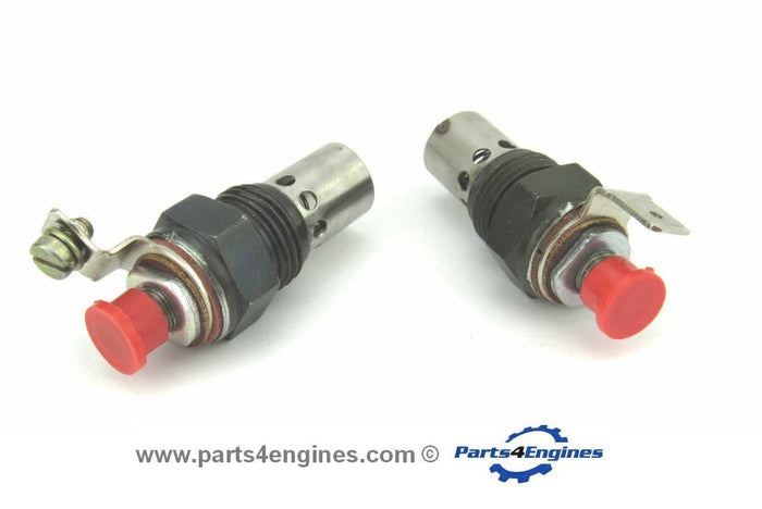 Perkins 4.99 glow plug thermostart