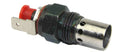 Glowplug thermostart