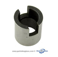 Perkins 4.99 jabsco raw water pump drive shaft coupling