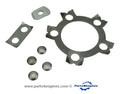 Perkins 4.99 locking tab washer kit
