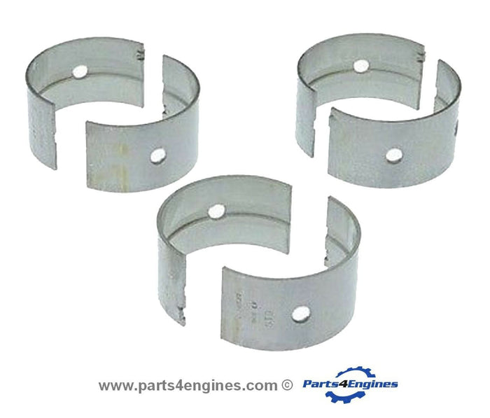 Perkins 4.99 main bearings