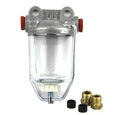 Perkins 4.99 sedimenter kit