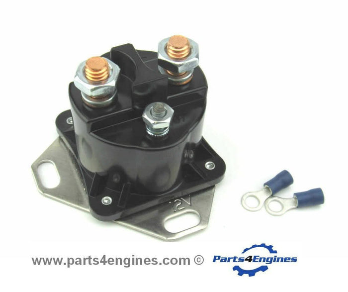 Perkins 4.99 starter solenoid 100 amp