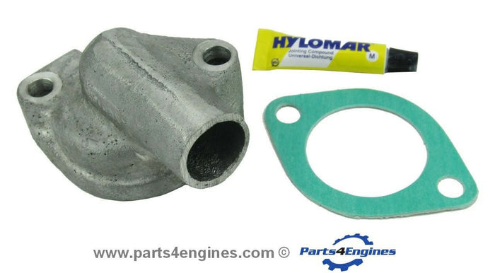 Perkins 4.99 thermostat housing kit