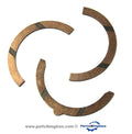 Perkins 4.99 thrust washer set