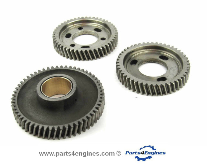 Perkins 4.99 timing gears