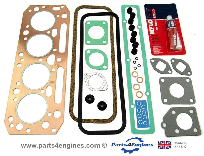 Perkins 4.99 top gasket set