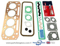 Perkins 4.99 top gasket set