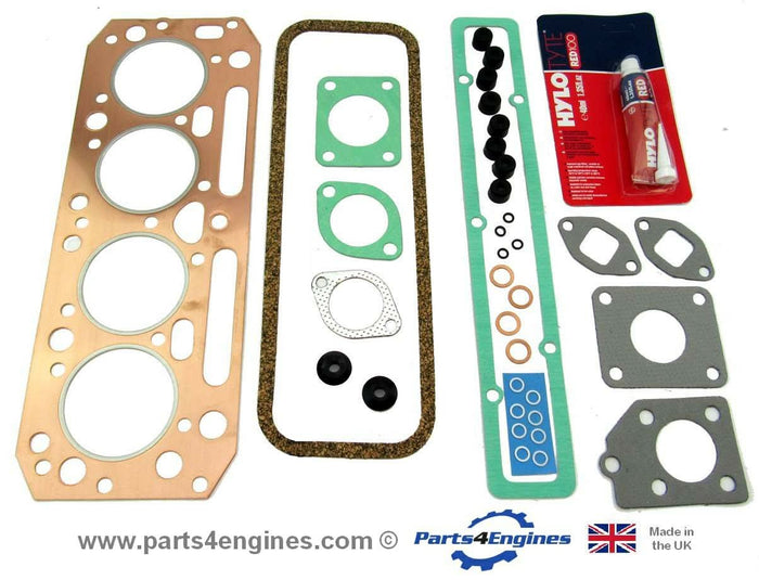 Perkins 4.99 top gasket set