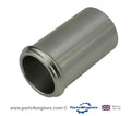 Perkins 4.99 water inlet connector