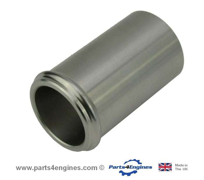Perkins 4.99 water inlet connector