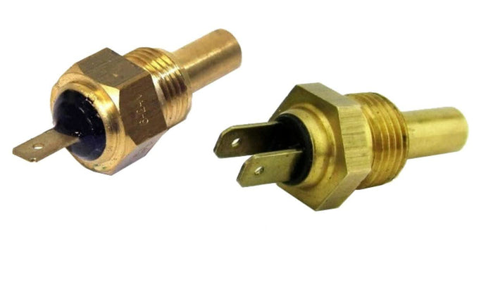 Perkins 4.99 water temperature sender