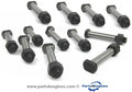 Perkins 6.354 connecting rod bolts & nuts set