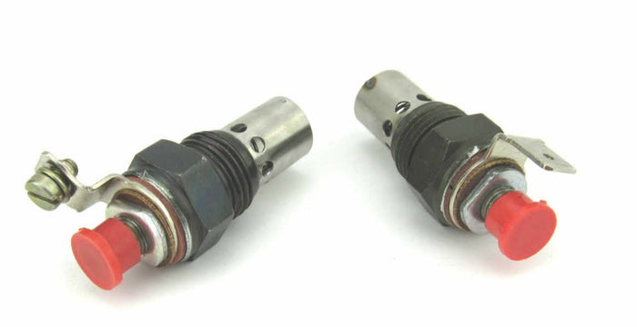 Perkins 6.354 glow plug thermostart
