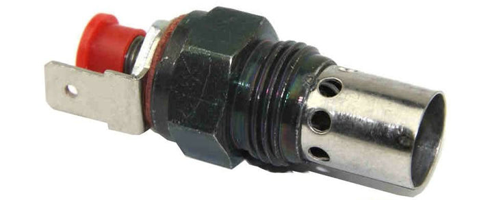 Perkins 6.354 glow plug thermostart
