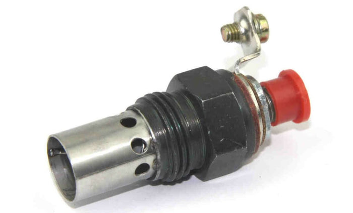 Perkins 6.354 glow plug thermostart