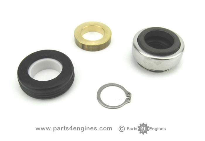 Perkins 6.354 jabsco raw water pump seal assembly