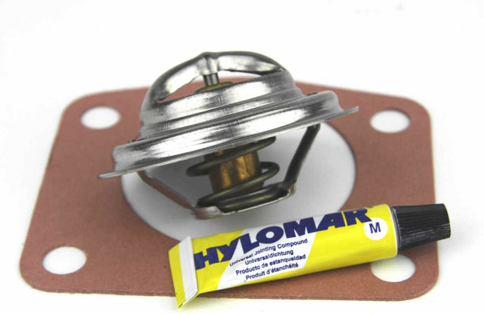 Perkins 6.354 thermostat 70mm early version