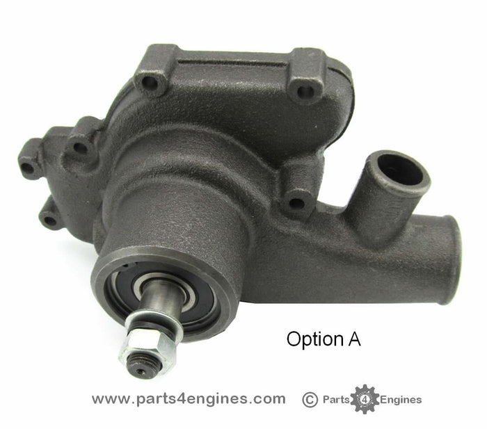 Perkins 6.354 water pumps