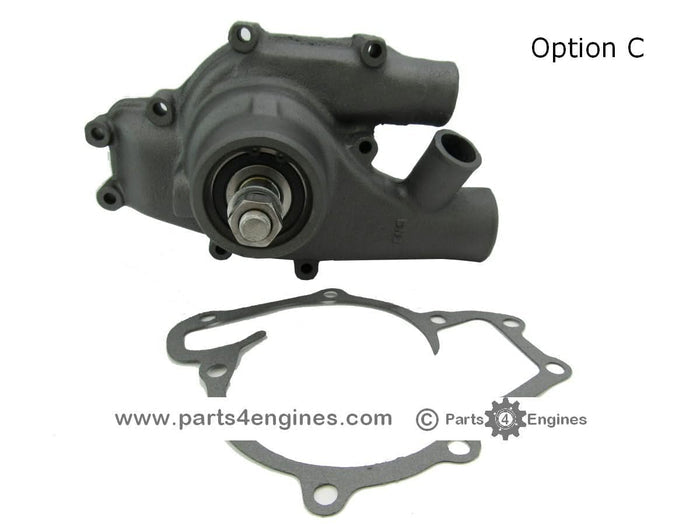 Perkins 6.354 water pumps