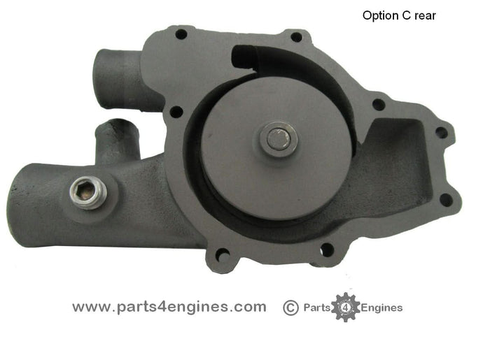 Perkins 6.354 water pumps