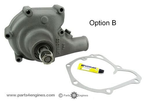 Option B (#982)