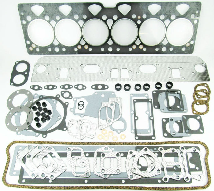 Perkins 6.3544 head gasket set