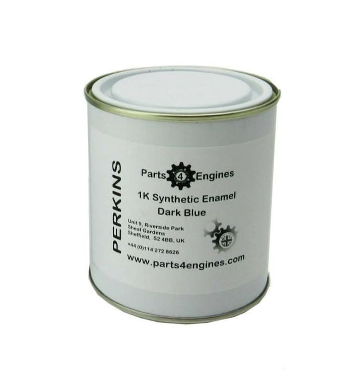 Perkins engine paint (500ml)