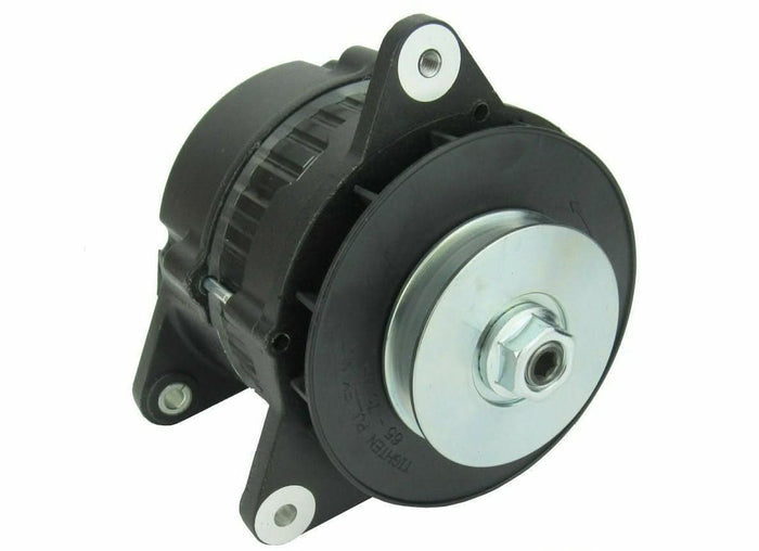 Perkins M20 alternator (90 amp) insulated earth