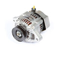 Perkins M25 alternator