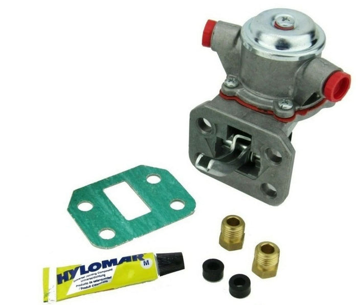Perkins M90 diesel lift pump