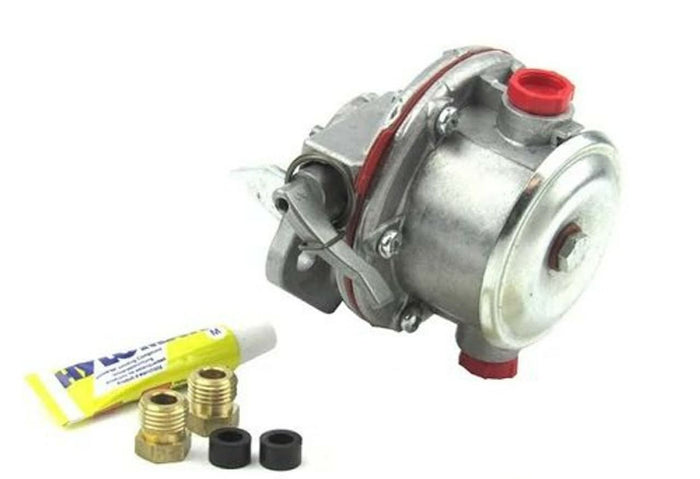 Perkins M90 diesel lift pump