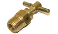 Perkins M90 drain tap