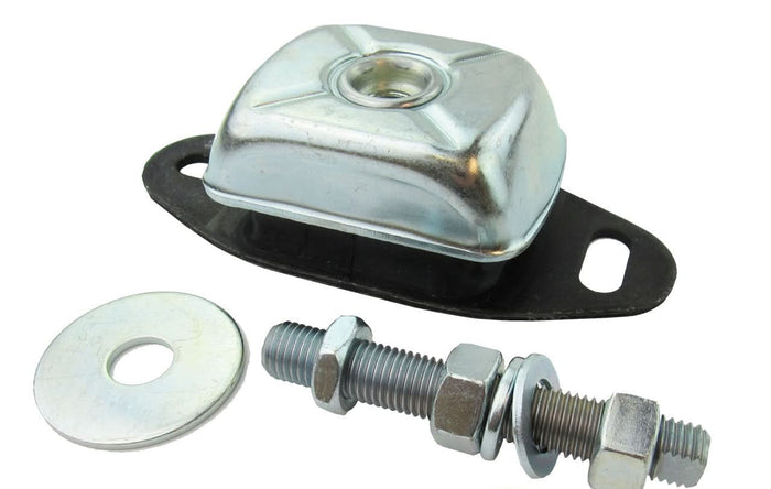 Perkins M90 engine mounts