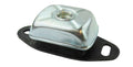 Perkins M90 engine mounts