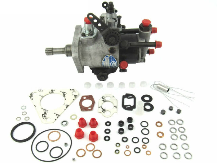 Perkins M90 gasket & seal kit for injector pumps
