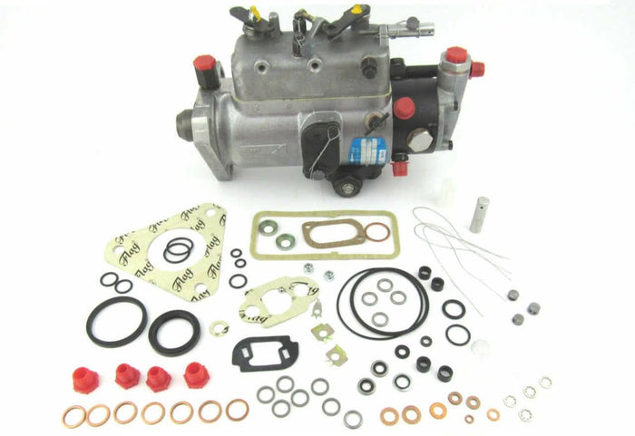 Perkins M90 gasket & seal kit for injector pumps