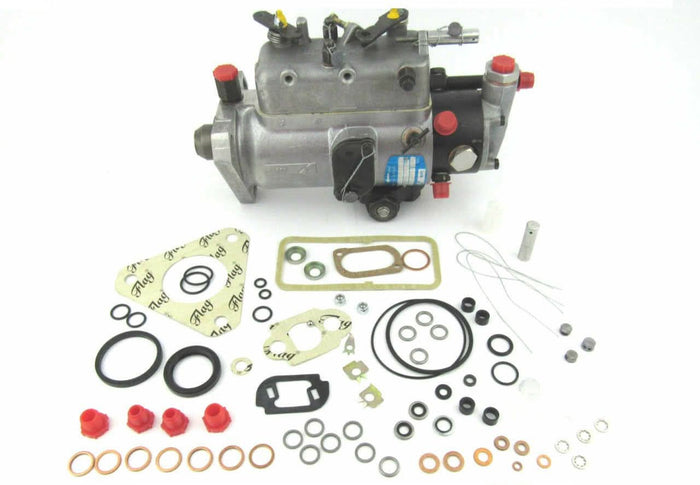 Perkins M90 gasket & seal kit for injector pumps