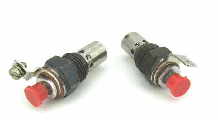 Perkins M90 glow plug thermostart