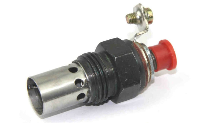 Perkins M90 glow plug thermostart