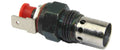 Perkins M90 glow plug thermostart