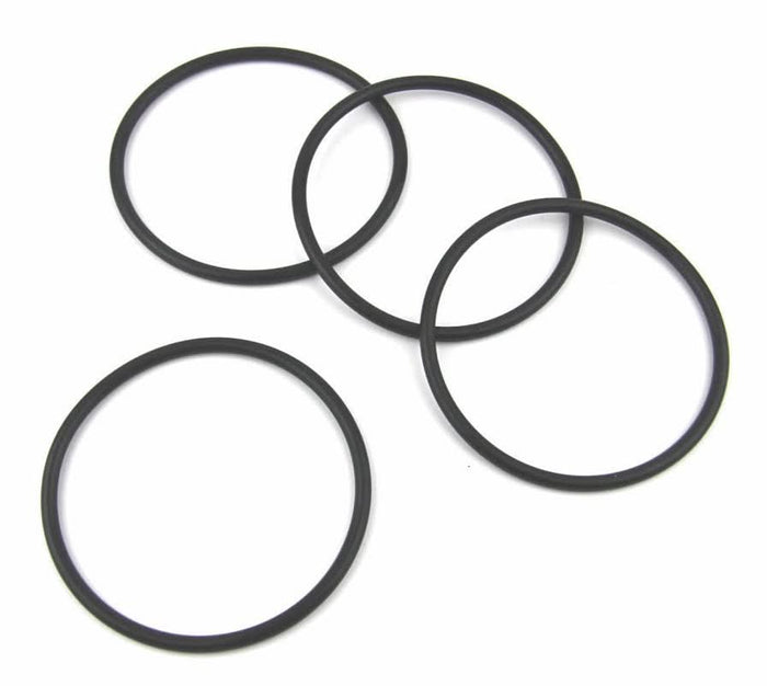 Perkins M90 heat exchanger & oil cooler seal kits