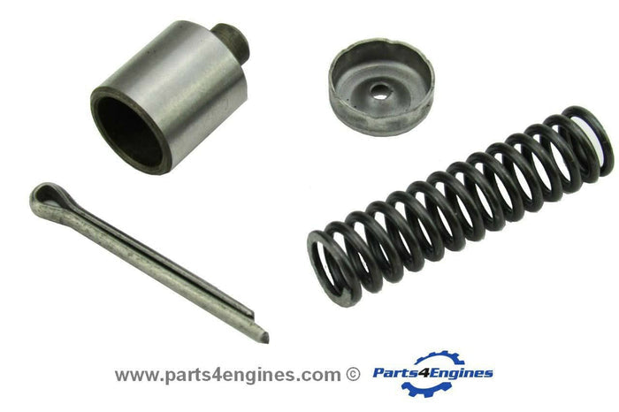 Perkins M90 oil pressure relief valve kit