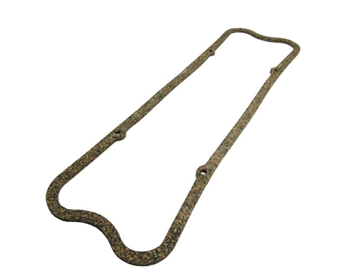Rocker cover gasket with repair option