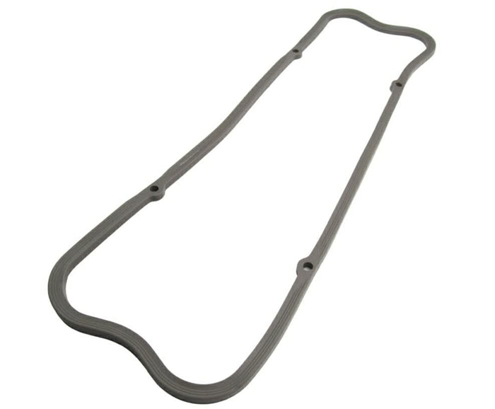 Rocker cover gasket with repair option