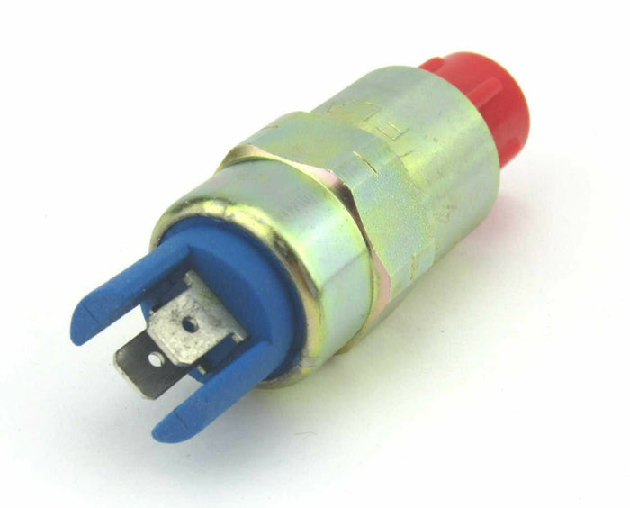 Perkins M90 stop solenoid